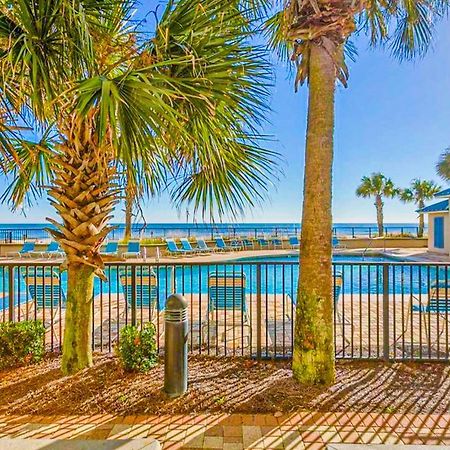 Bluewater Villa Orange Beach Eksteriør billede