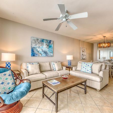 Bluewater Villa Orange Beach Værelse billede