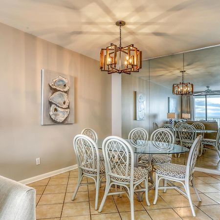 Bluewater Villa Orange Beach Værelse billede