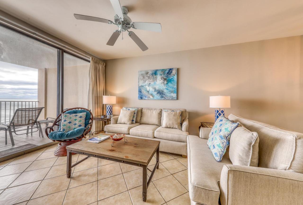 Bluewater Villa Orange Beach Værelse billede