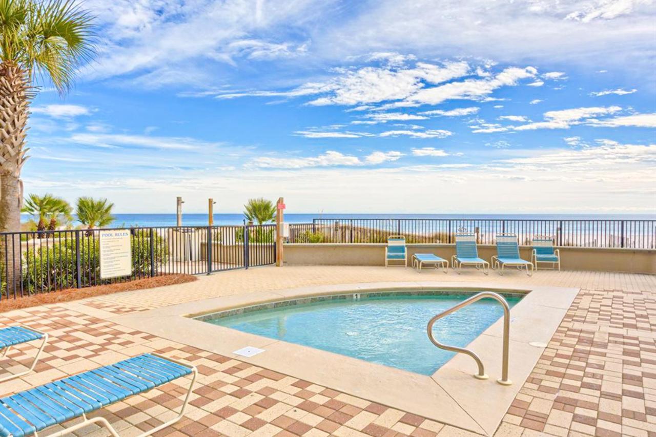 Bluewater Villa Orange Beach Eksteriør billede