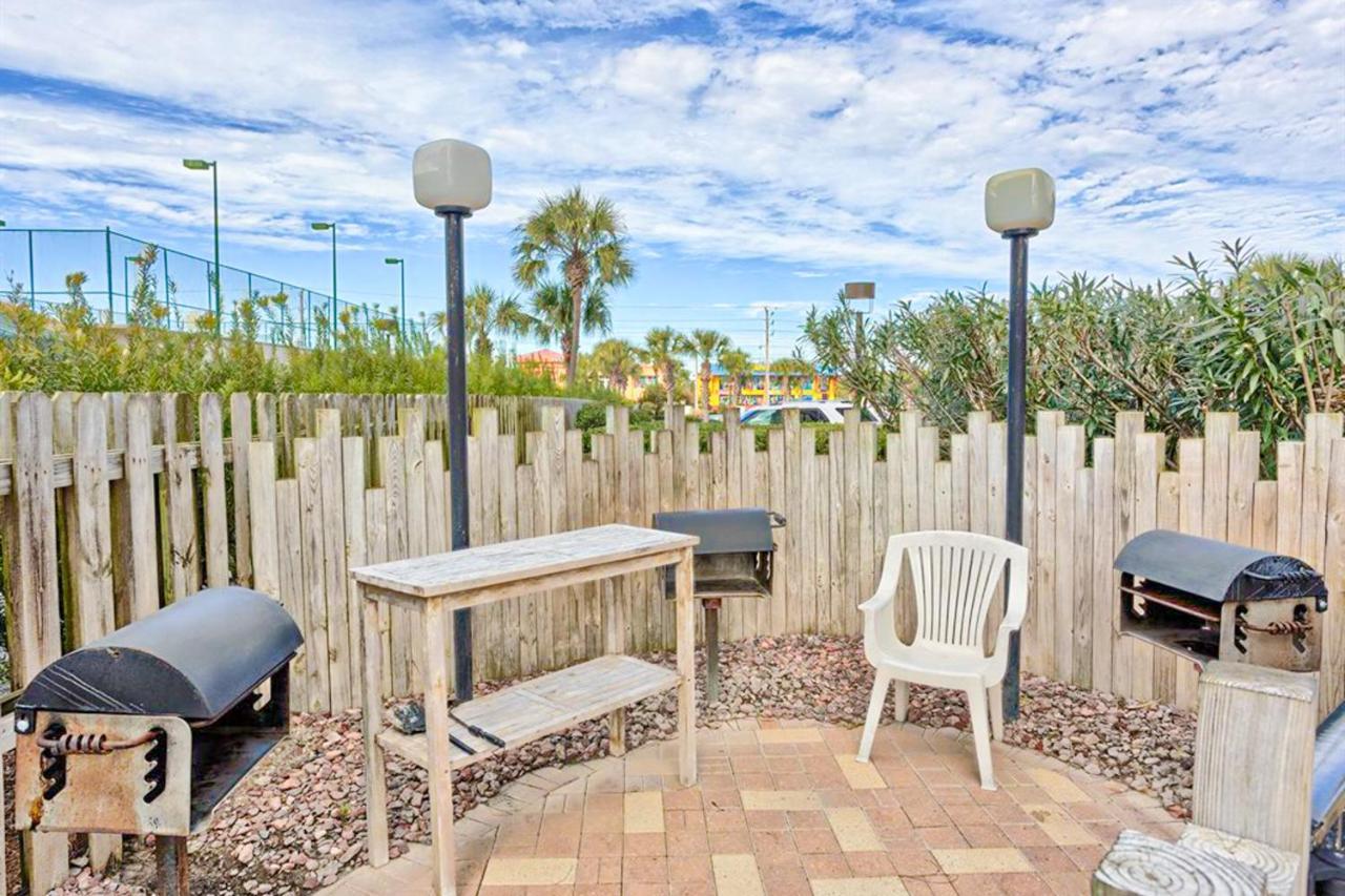 Bluewater Villa Orange Beach Eksteriør billede