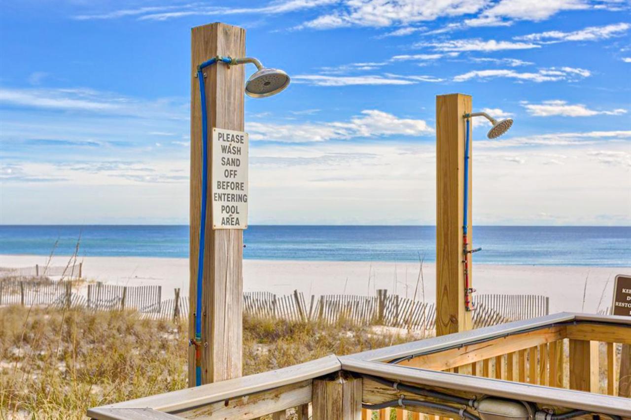 Bluewater Villa Orange Beach Eksteriør billede