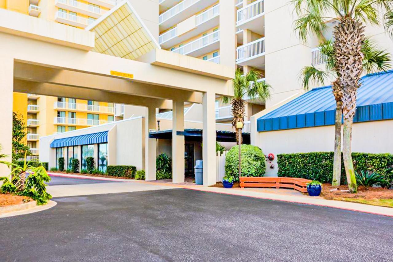 Bluewater Villa Orange Beach Eksteriør billede