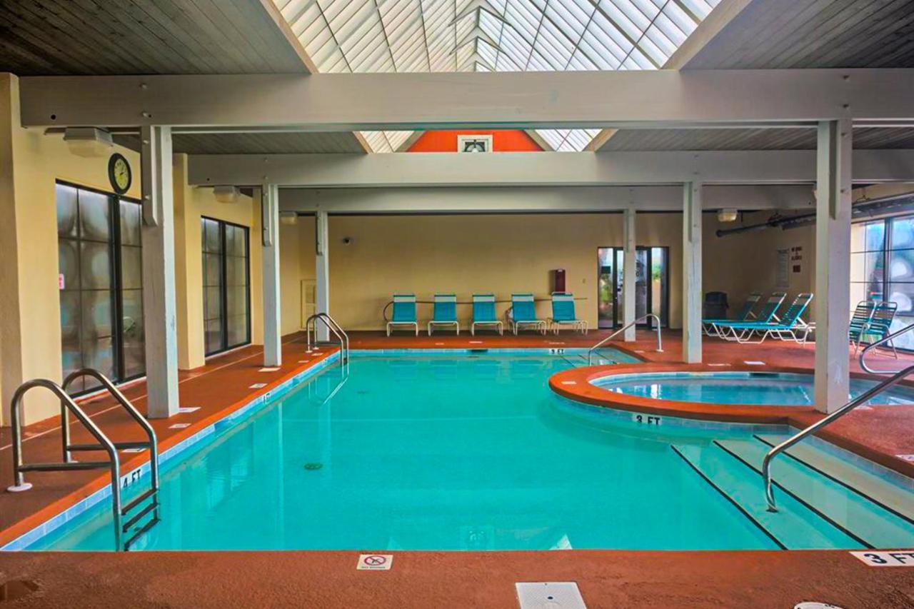 Bluewater Villa Orange Beach Eksteriør billede