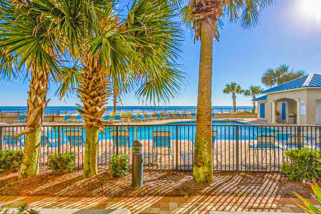 Bluewater Villa Orange Beach Eksteriør billede
