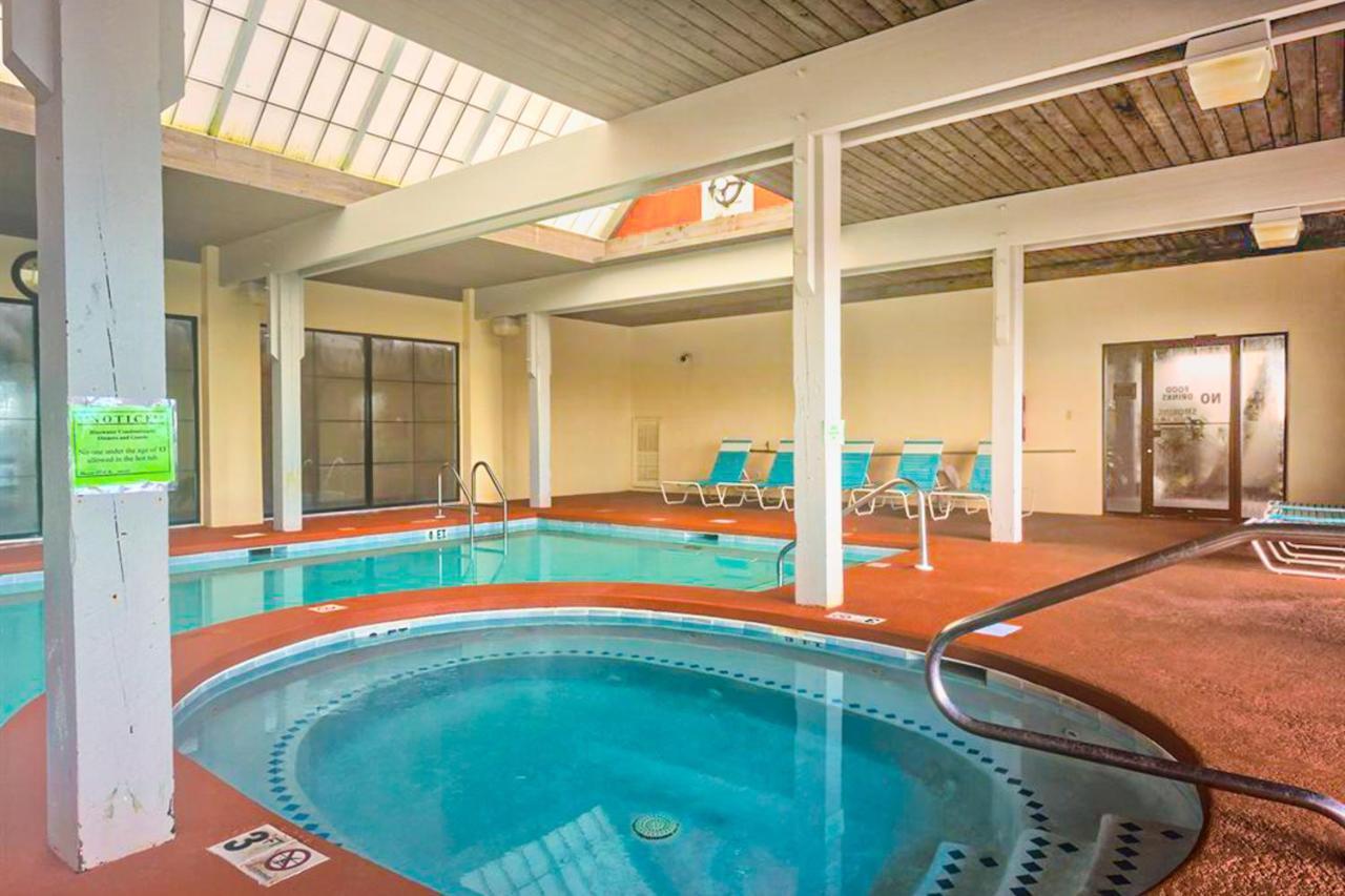 Bluewater Villa Orange Beach Eksteriør billede