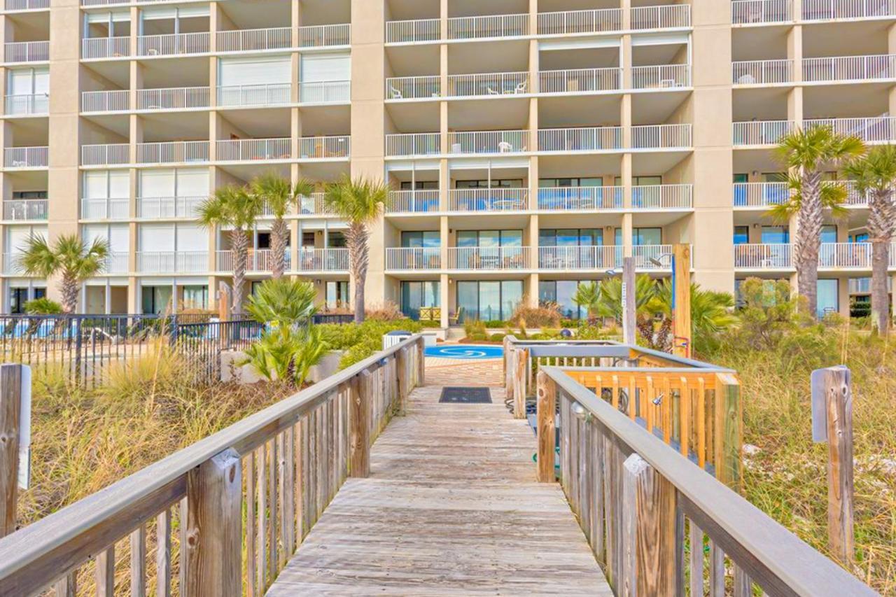 Bluewater Villa Orange Beach Eksteriør billede