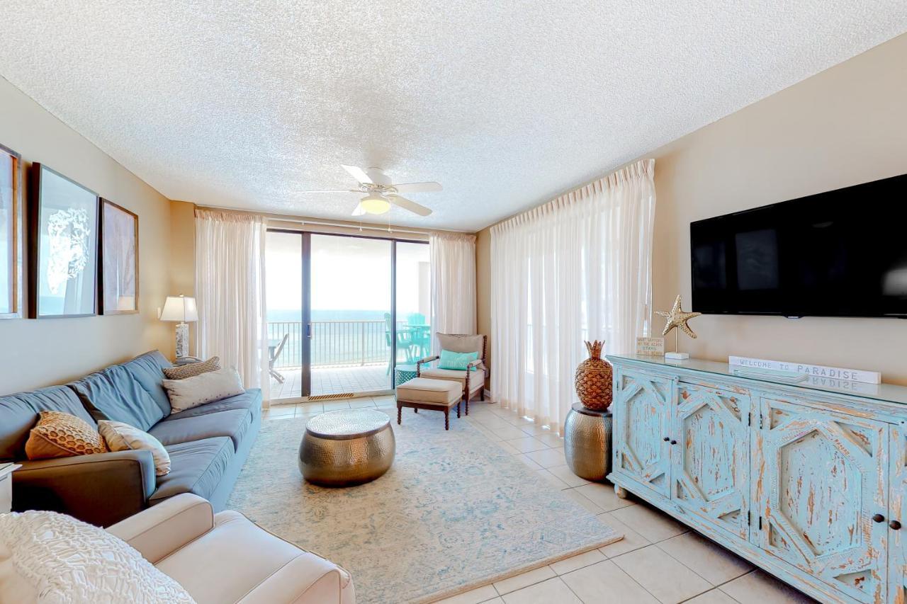 Bluewater Villa Orange Beach Værelse billede