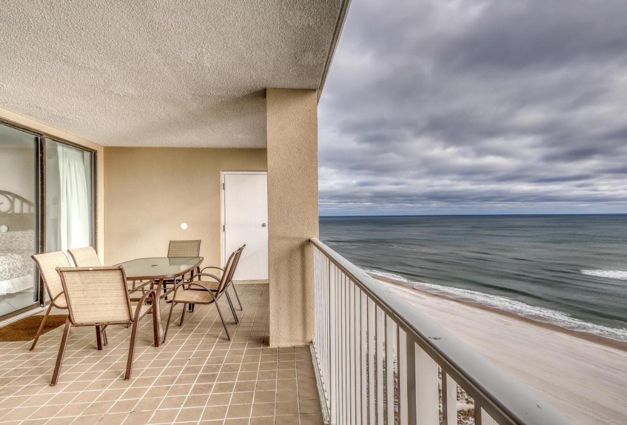 Bluewater Villa Orange Beach Eksteriør billede