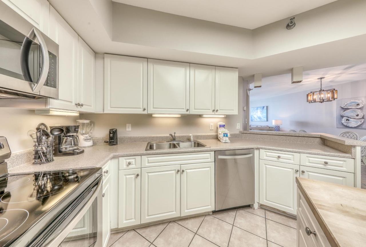 Bluewater Villa Orange Beach Eksteriør billede
