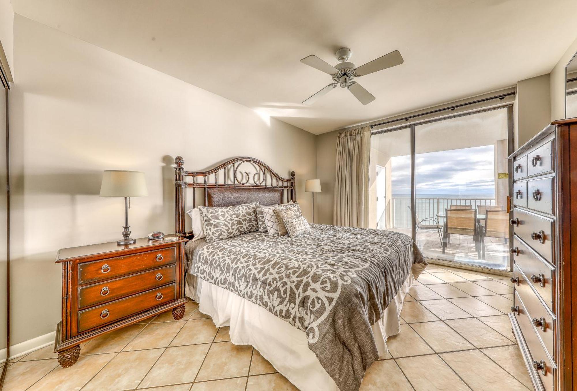 Bluewater Villa Orange Beach Værelse billede