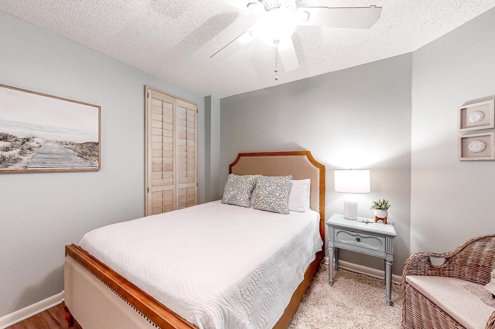 Bluewater Villa Orange Beach Værelse billede