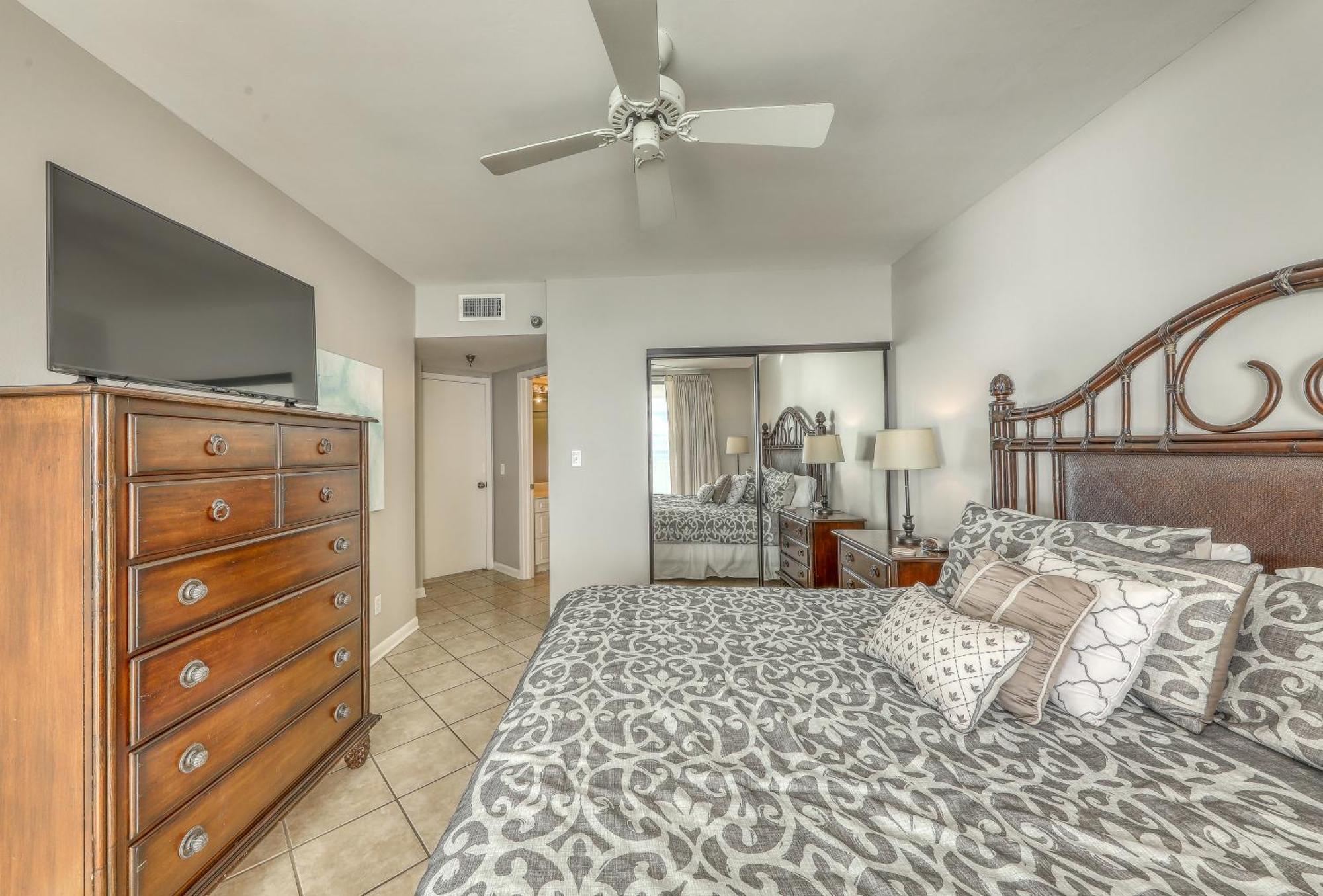 Bluewater Villa Orange Beach Værelse billede