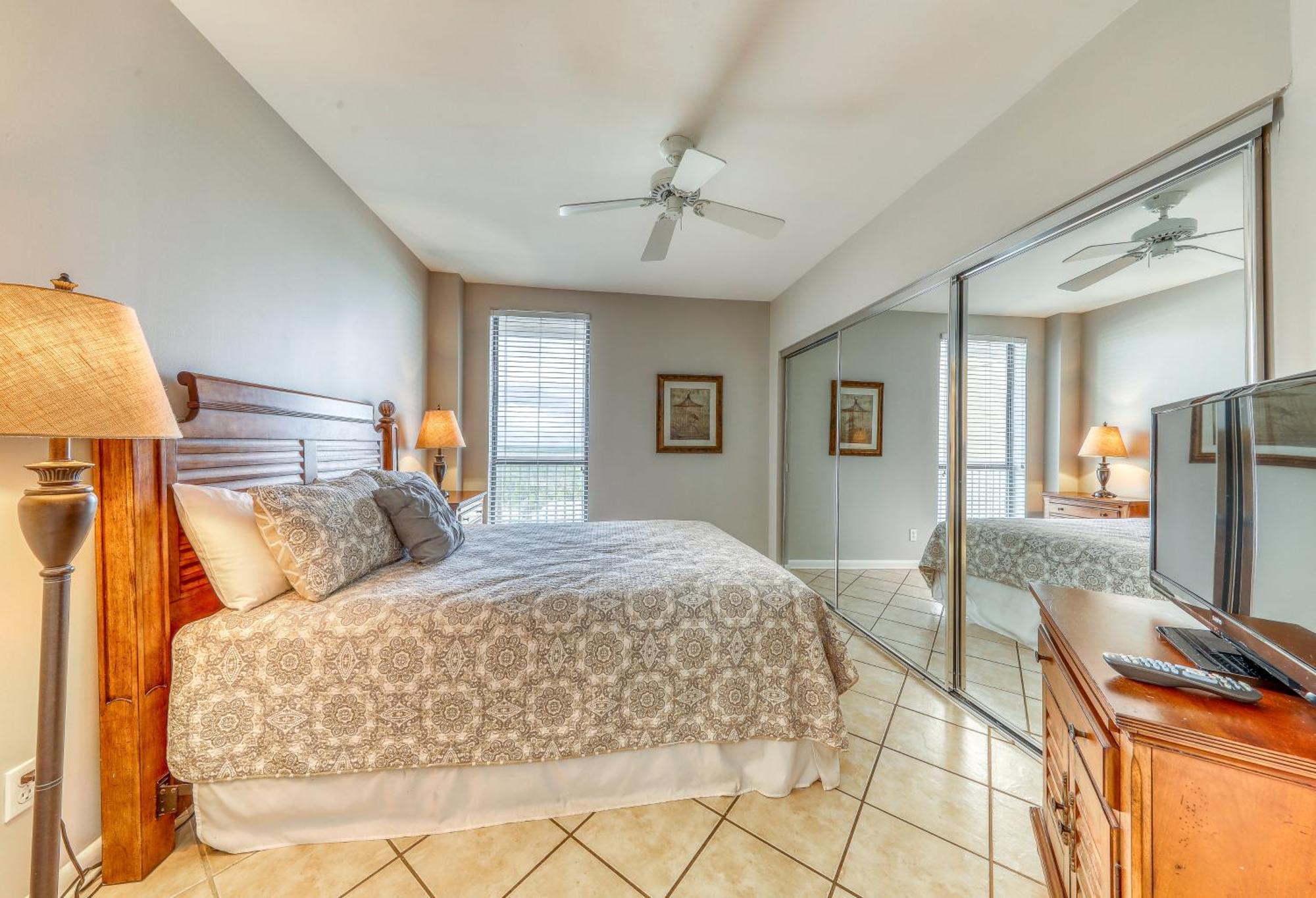 Bluewater Villa Orange Beach Værelse billede