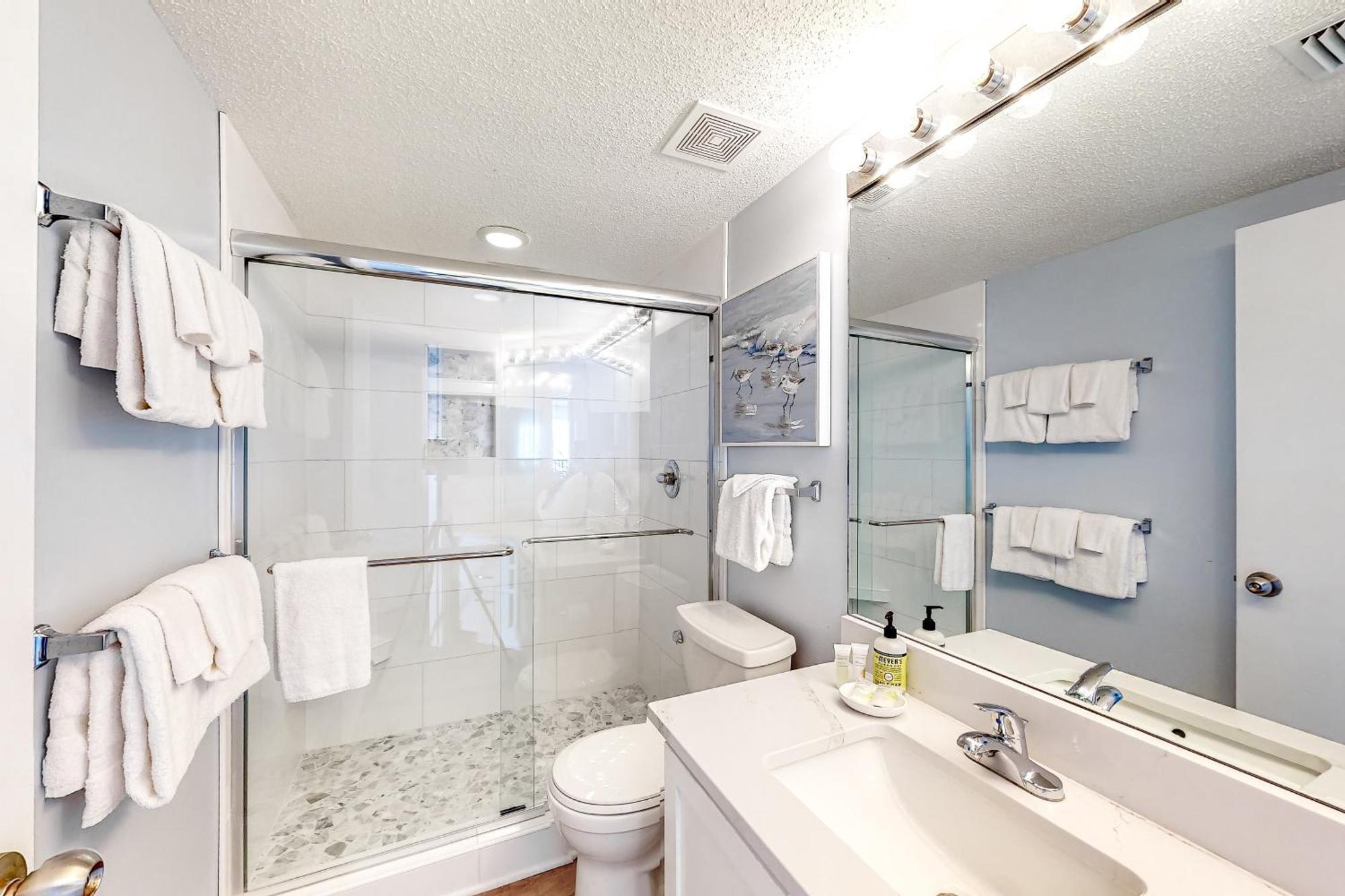 Bluewater Villa Orange Beach Værelse billede