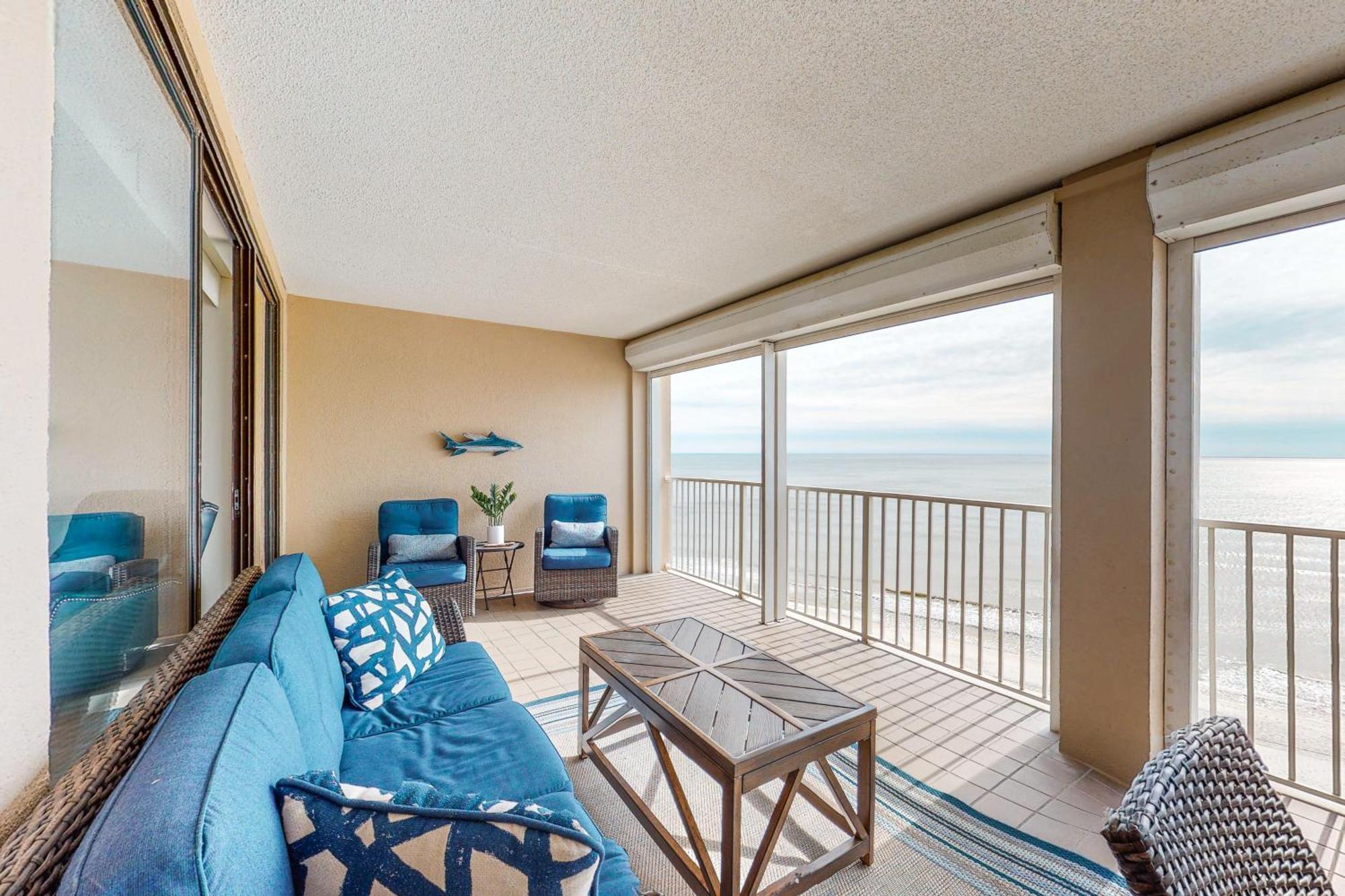 Bluewater Villa Orange Beach Værelse billede