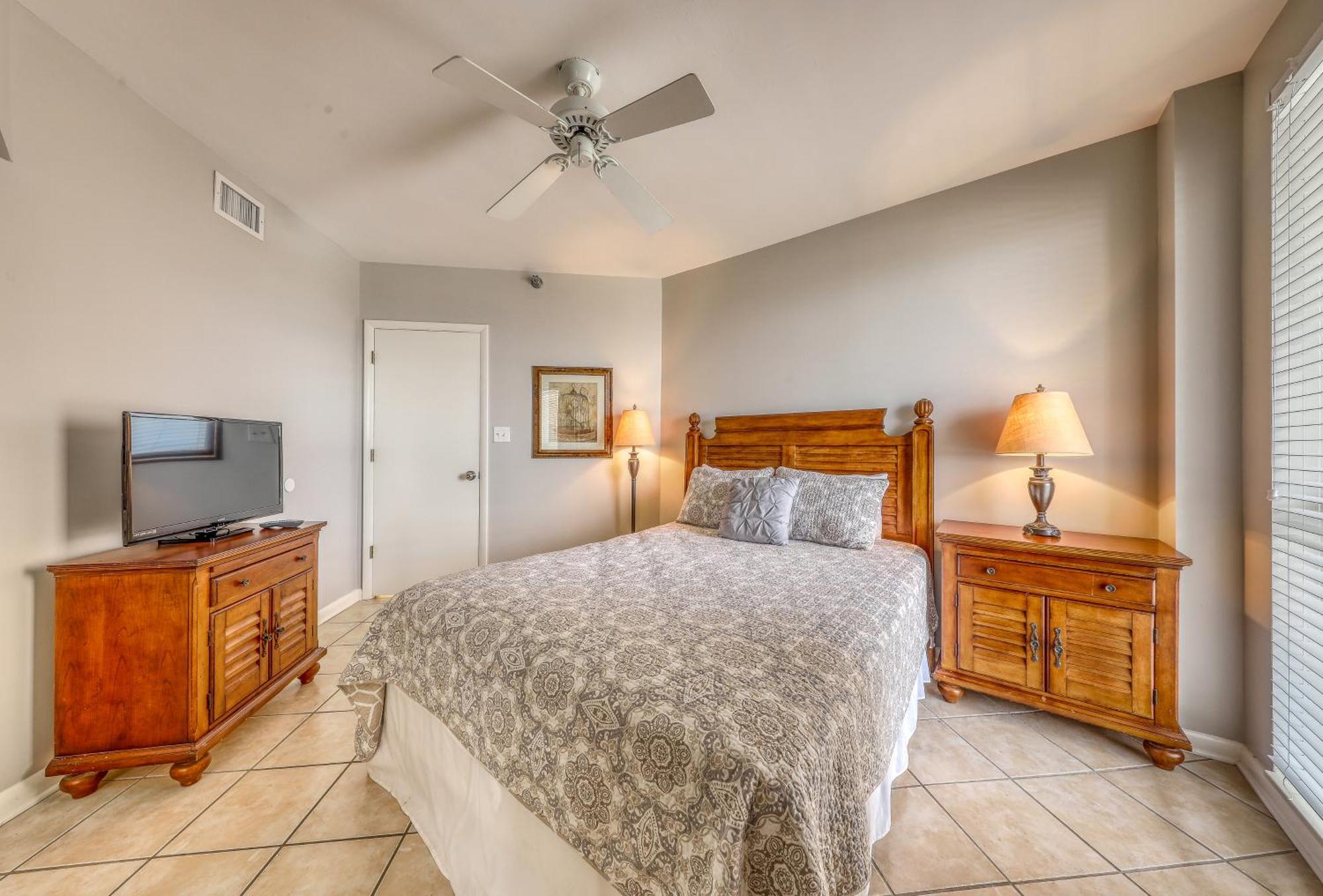 Bluewater Villa Orange Beach Værelse billede