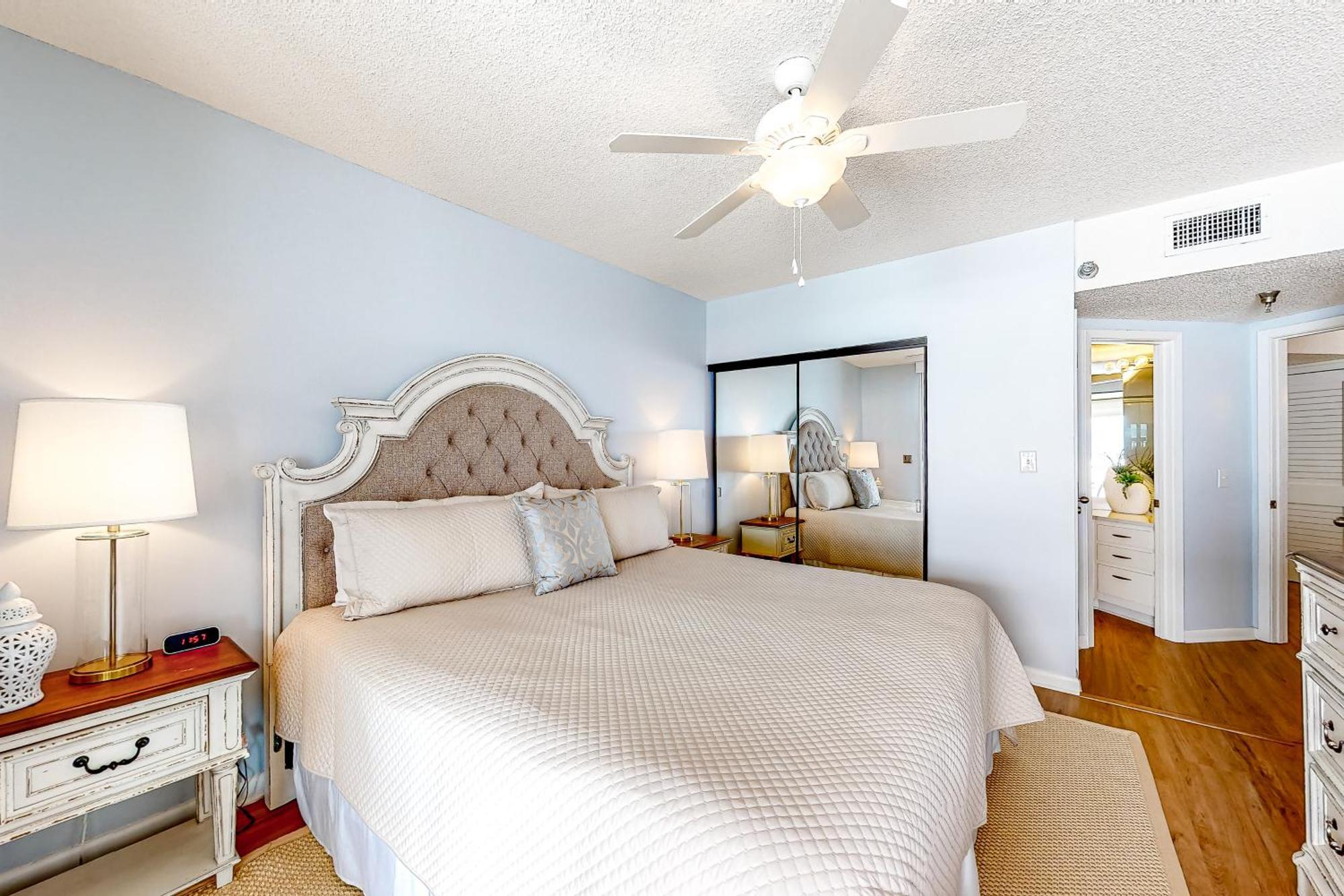 Bluewater Villa Orange Beach Værelse billede