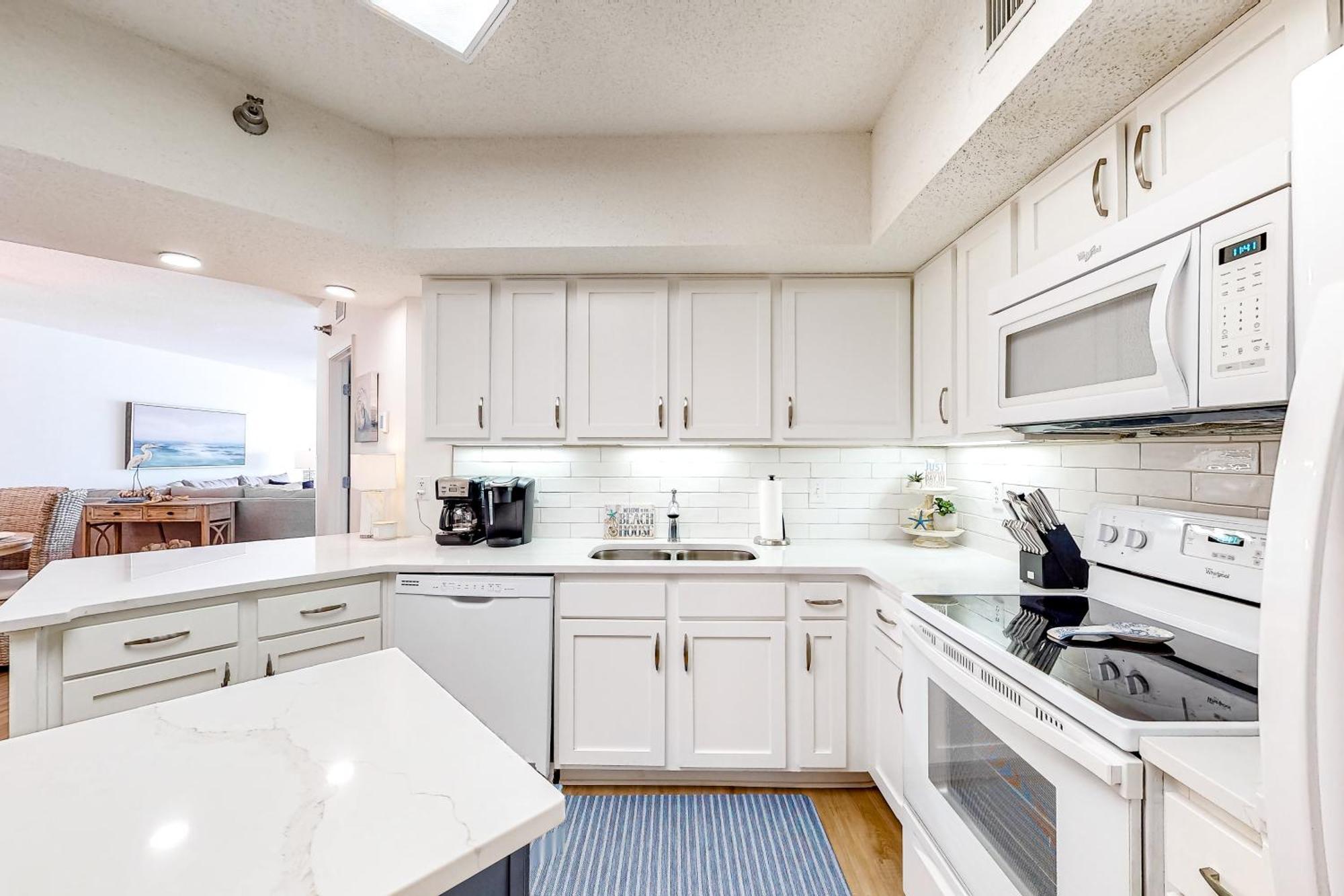 Bluewater Villa Orange Beach Værelse billede