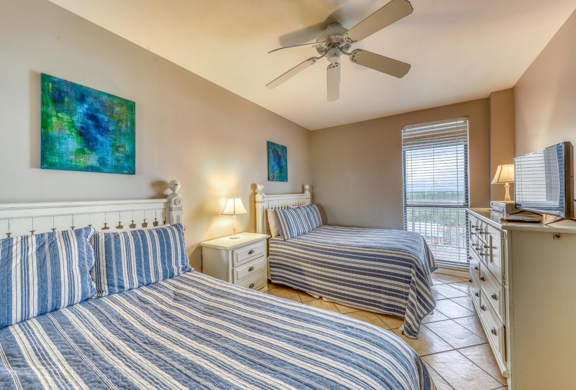 Bluewater Villa Orange Beach Værelse billede