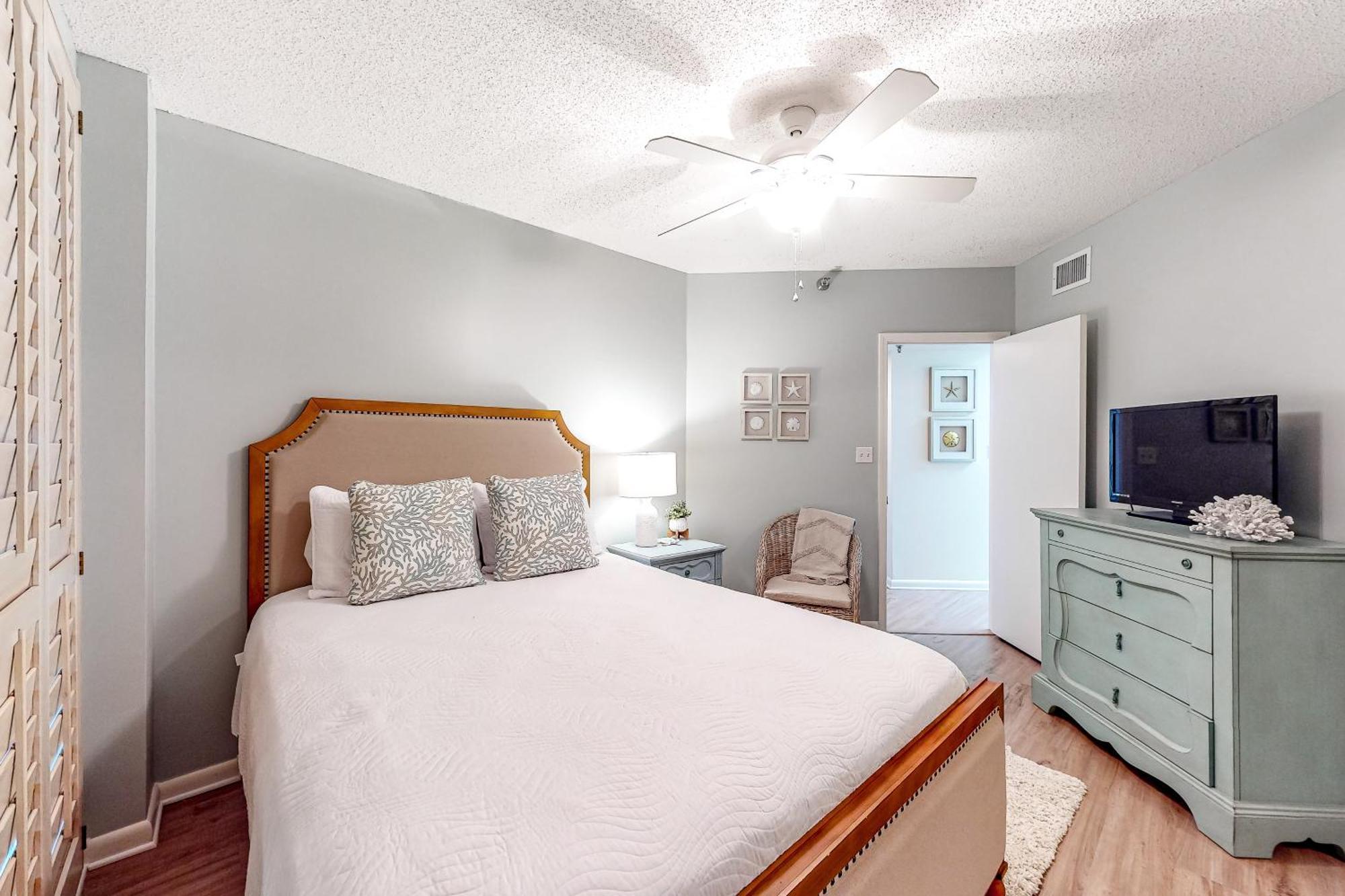 Bluewater Villa Orange Beach Værelse billede