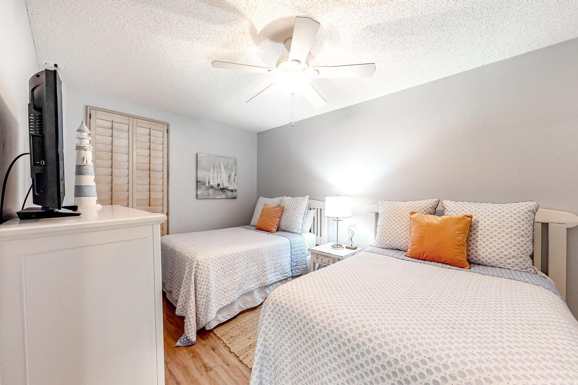 Bluewater Villa Orange Beach Værelse billede