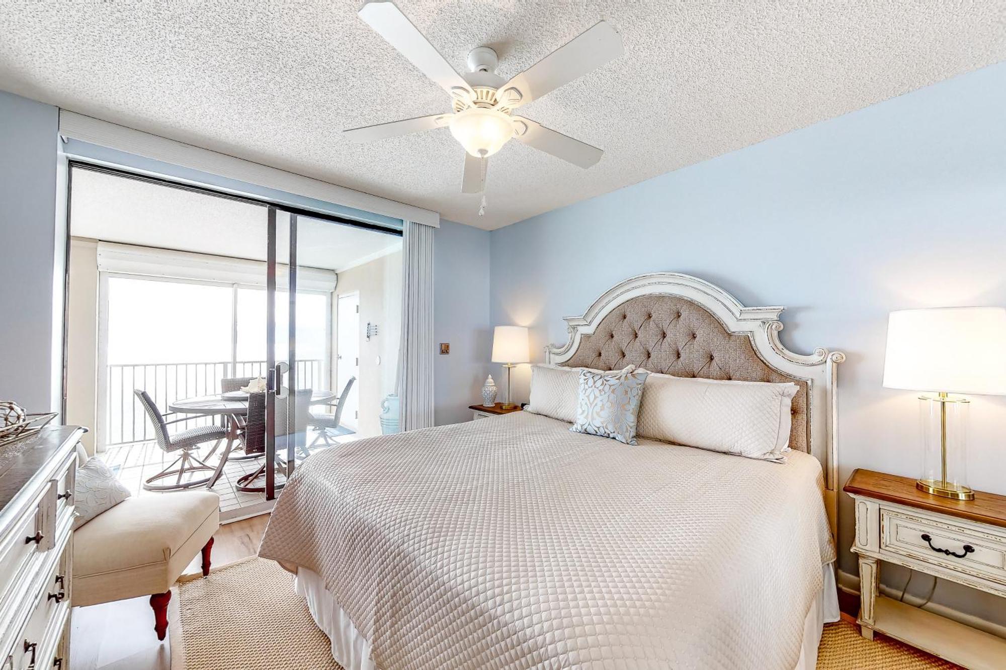 Bluewater Villa Orange Beach Værelse billede
