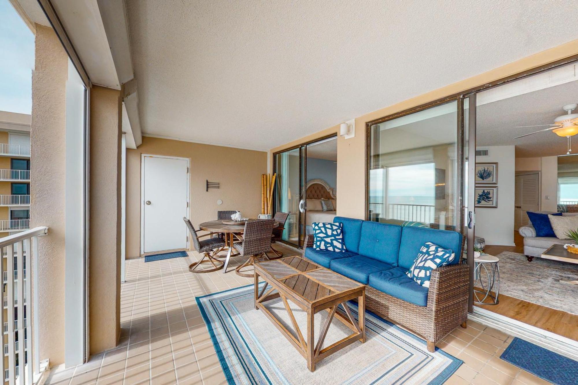 Bluewater Villa Orange Beach Værelse billede