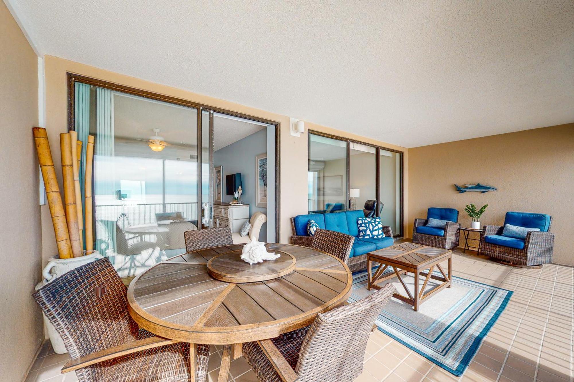 Bluewater Villa Orange Beach Værelse billede