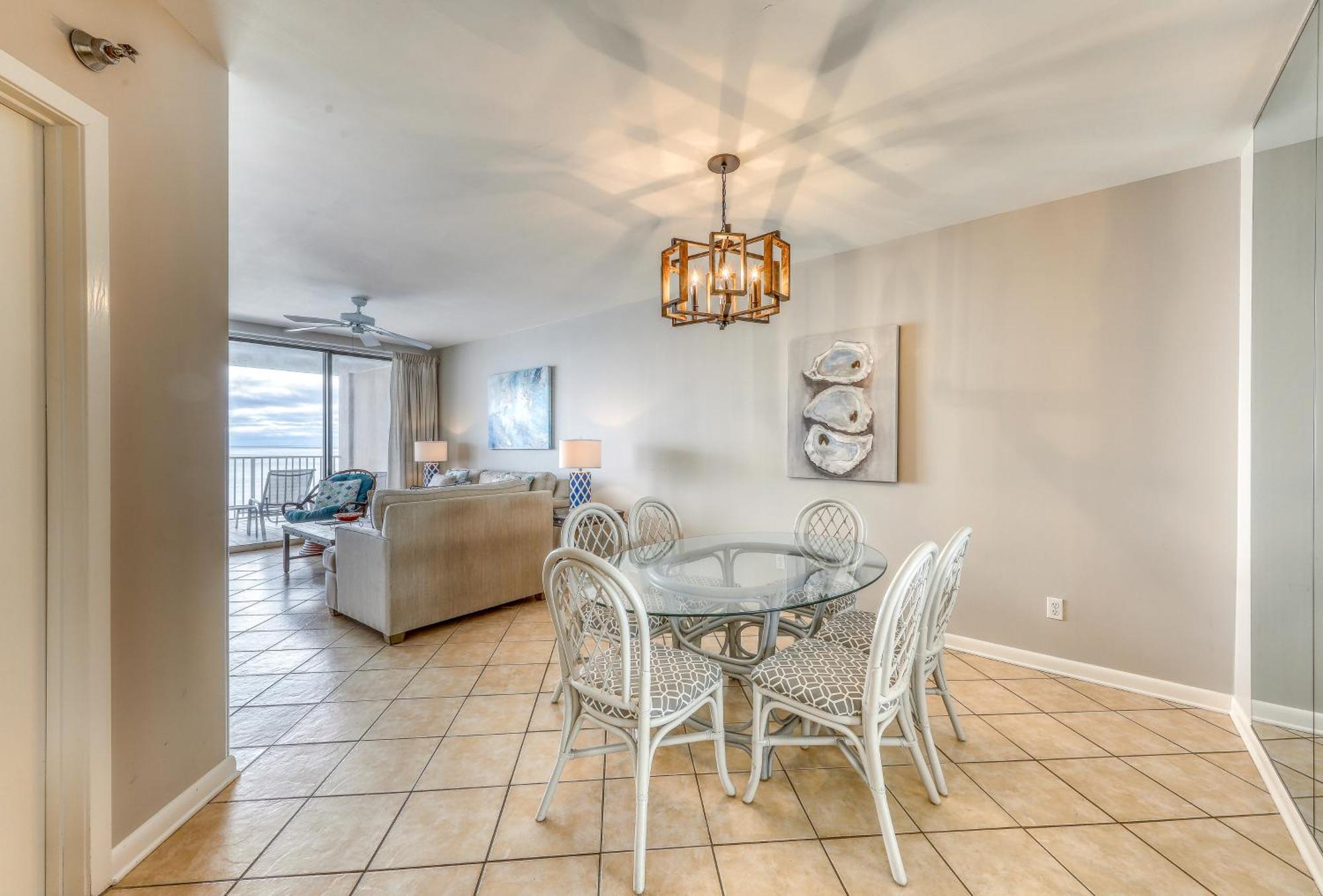 Bluewater Villa Orange Beach Værelse billede