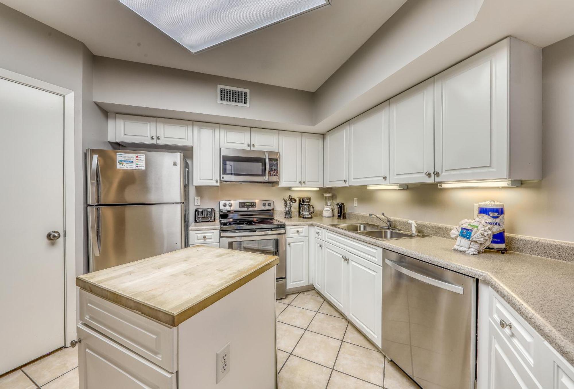 Bluewater Villa Orange Beach Værelse billede