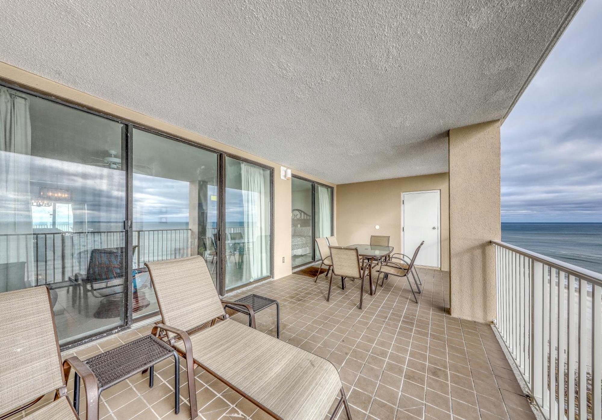 Bluewater Villa Orange Beach Værelse billede