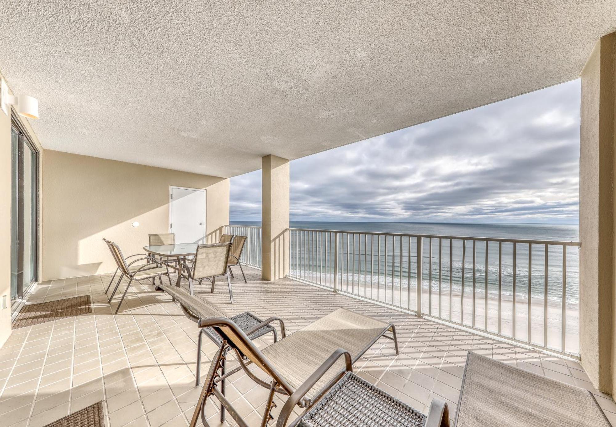 Bluewater Villa Orange Beach Værelse billede